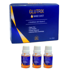 Glutrix - nano shot